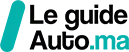 Le Guide Auto Maroc